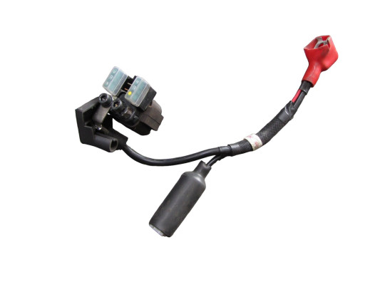Starter Relay Kawasaki Ninja 650