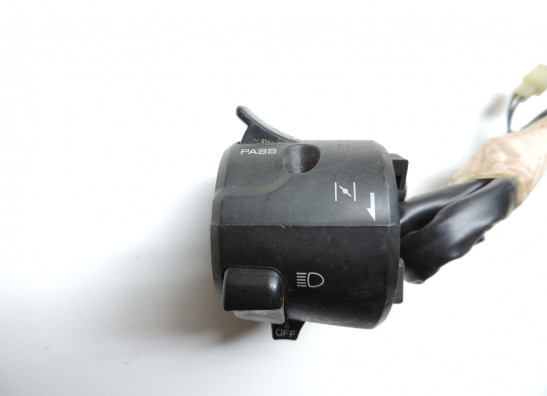 Stuurschakelaar links Kawasaki ZR 7