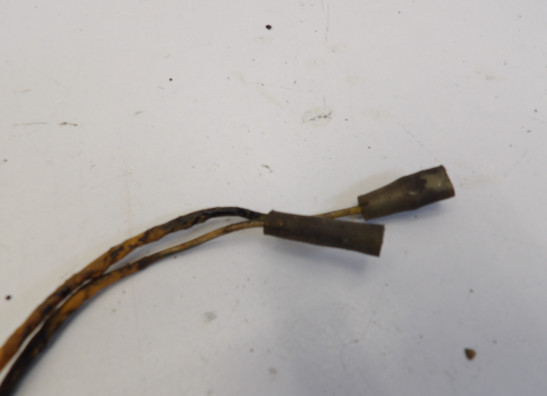 Kabelbaum vorne Kawasaki GPZ 1000