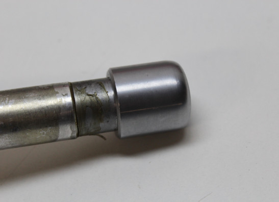 Clip on links Yamaha FZR 750 R OWO1