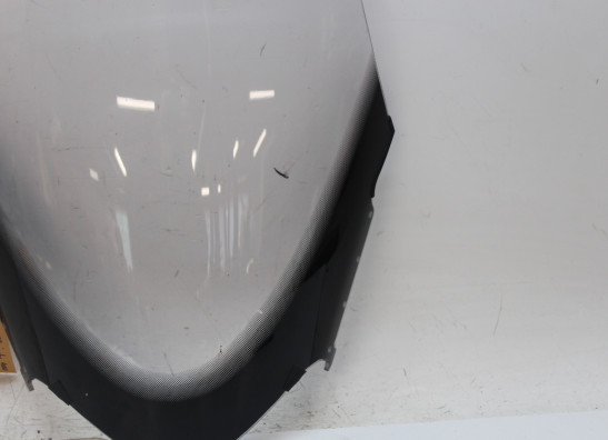 Windscherm Yamaha YP 400 Majesty