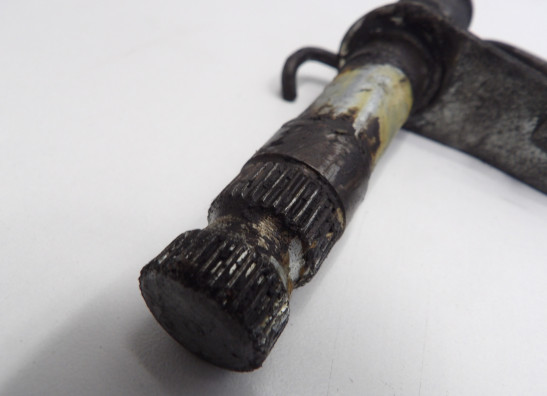 Remstang Honda VT 1100