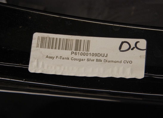 Fuel tank Harley Davidson Softtail