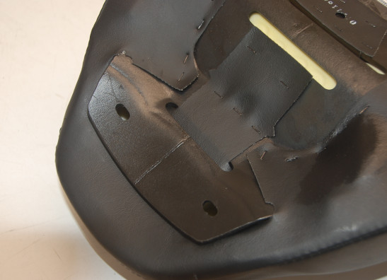 Zadel Harley Davidson Touring FL