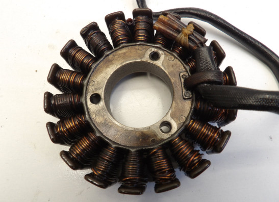 Dynamo Suzuki GSX 250