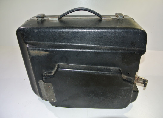 Kofferset BMW R 100 R Classic