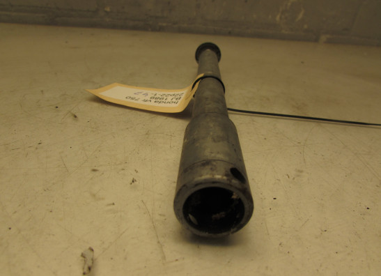 Axle front Honda VFR 750