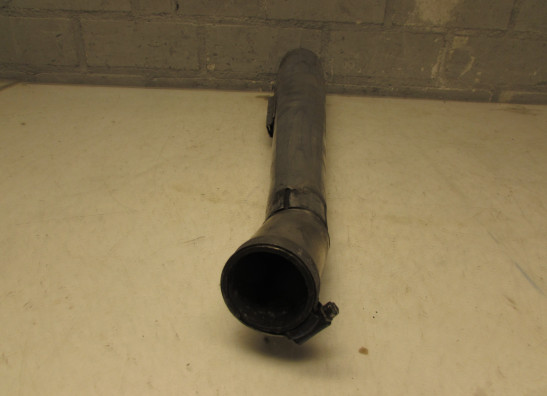 Muffler Overig Onbekend Unknown