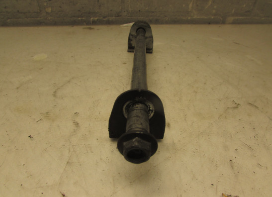 Achteras Suzuki GSX F 600