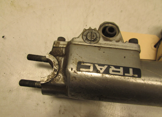 Standrohr rechts unten Honda Goldwing GL