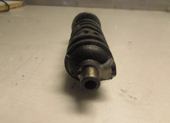 Versnellingsbak Honda XL 1000 V Varadero