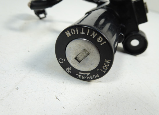 Slotenset KTM 125 Duke