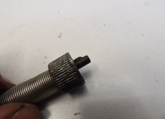 Speedocable Suzuki LS 650