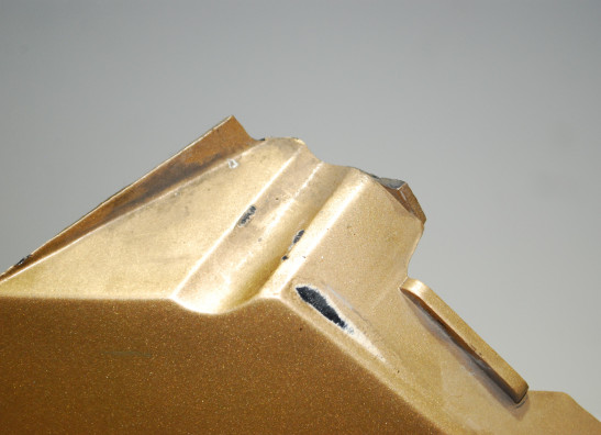 Frontverkleidung rechts Yamaha XVZ 1200 Venture