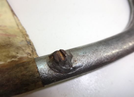 Bremspedal Kawasaki VN 700  750