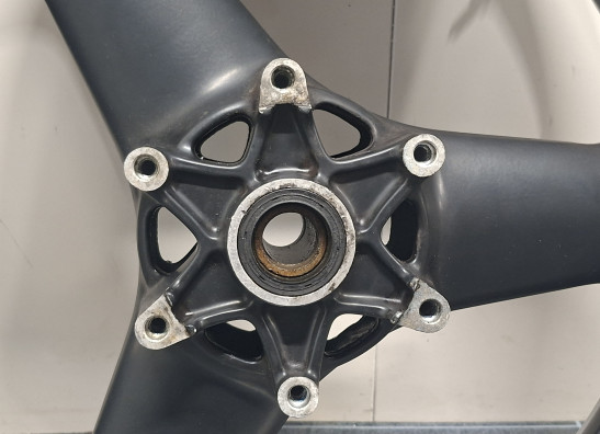 Felge vorne Triumph Trophy 1200