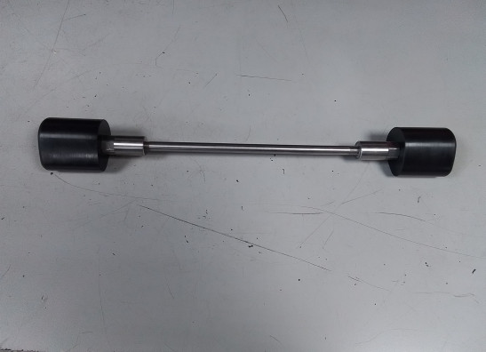 Valbeugel Aprilia Shiver 750