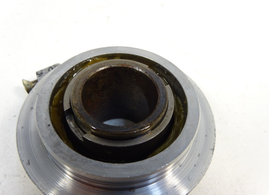 Snelheidsopnemer Triumph 955 daytona