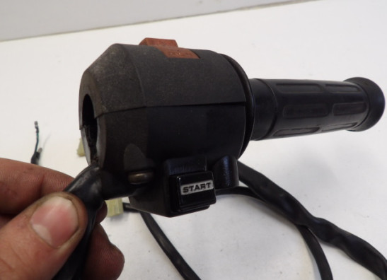 Handlebar switch assy right Honda CMX 450