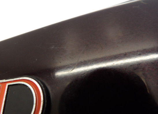 Rechter zijkuip klein Kawasaki LTD 550