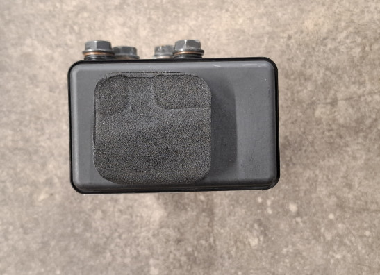 ABS pomp Ducati Monster 821