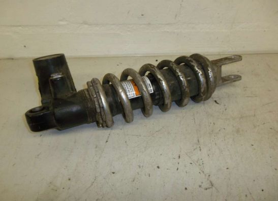 Stossdampfer hinten Kawasaki ZZR 1400