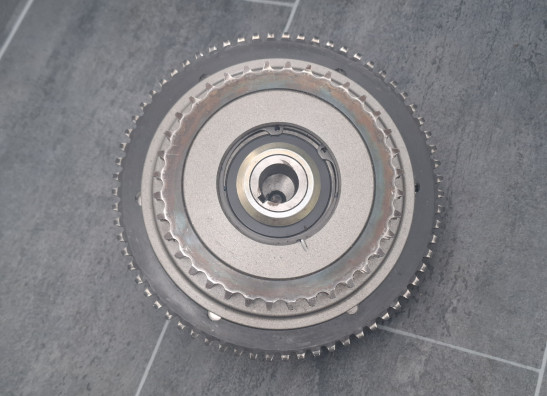 Clutch Harley Davidson FXST Softail Standard