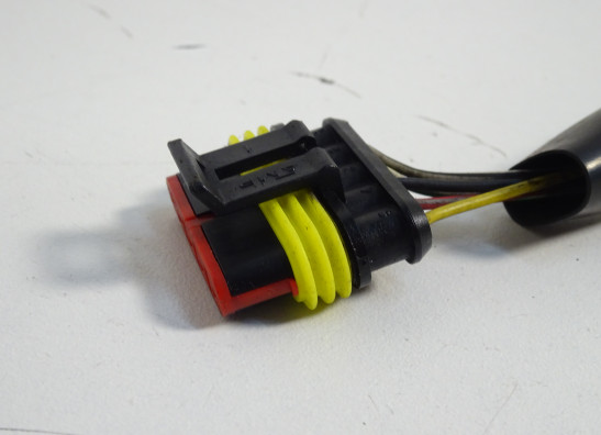 Achterlicht Ducati Monster 695