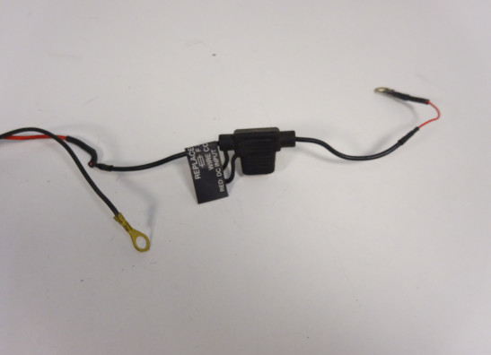 Cowl inner right BMW K 1200 S 