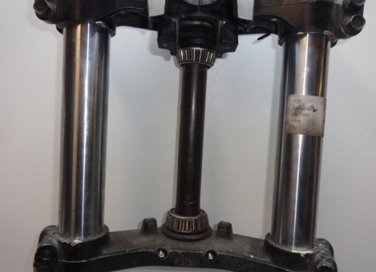 Voorpoten compleet Kawasaki GTR 1000