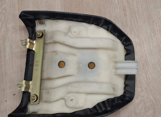 Soziussitz Suzuki GSX R 1100