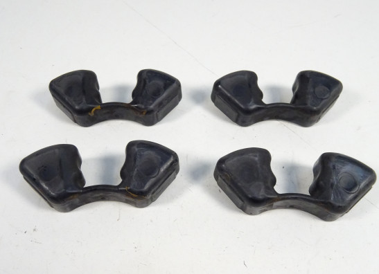 Tandwieldrager Kawasaki ER 6