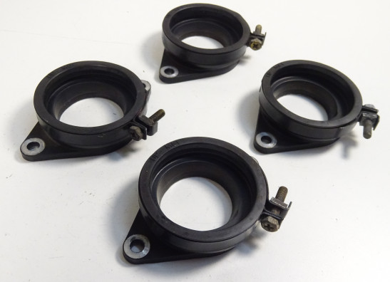 Inlaat rubber Honda CBR Fireblade