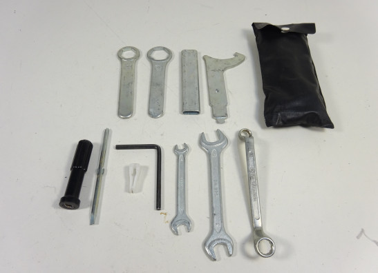Gereedschapset Honda CBF 1000