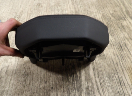 Buddy zadel BMW R 1250 GS