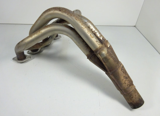 Auspuff-Krummer Kawasaki Z 750