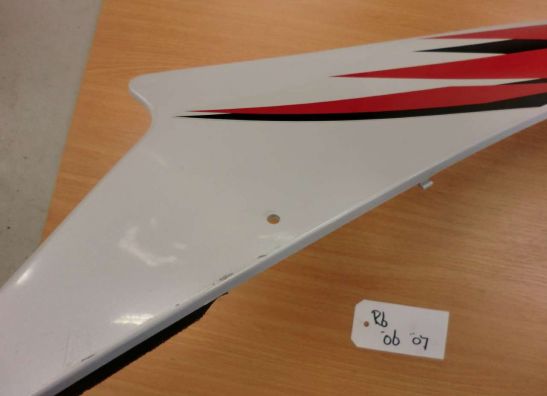 Seitenverkleidung rechts Yamaha YZF R6