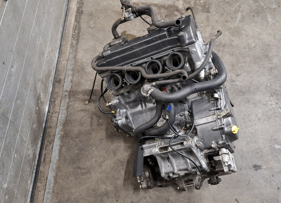 Motorblok Honda CBR Fireblade