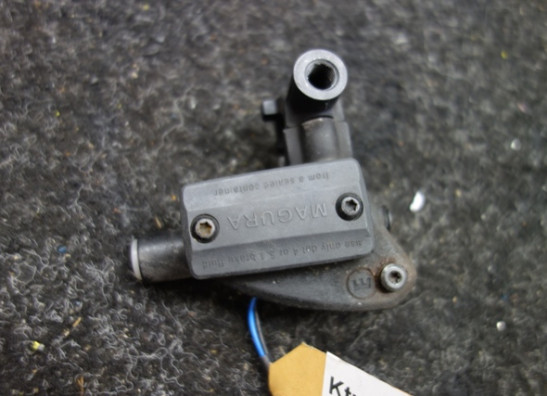 Koppelingspomp KTM 1290  Super Adventure