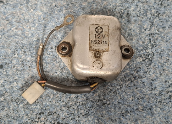 Spanningsregelaar Kawasaki KH 400