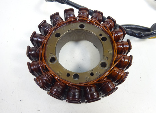 Lichtmaschine BMW F 800 S - ST