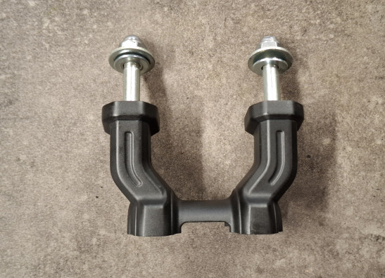 Stuur Yamaha Tracer 7