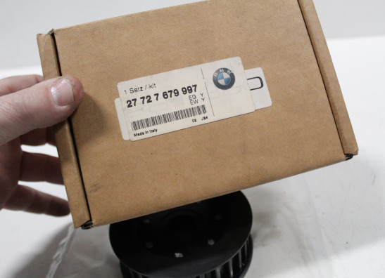 Front sprocket BMW F 650 CS Scarver