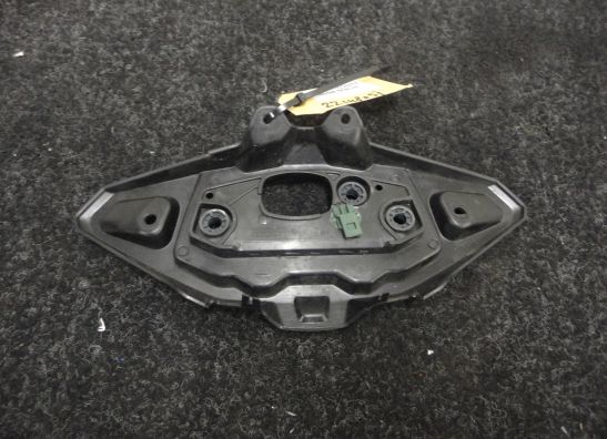 Tellerset Yamaha Tracer 700