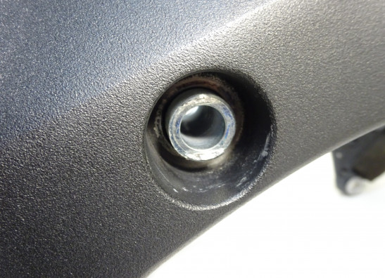 Frame body parts Honda CBR Fireblade