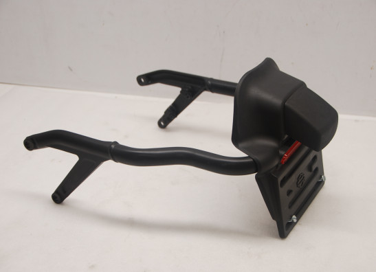 Kentekenplaathouder Harley Davidson Softtail