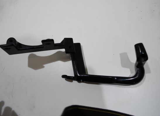 Achterhandvat Kawasaki GTR 1000