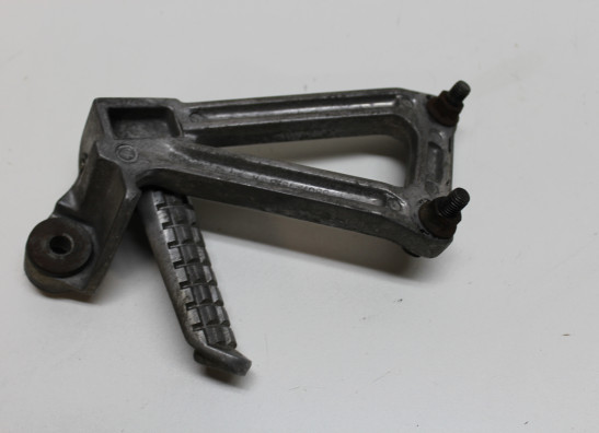 Pillion step right Kawasaki ZXR 750