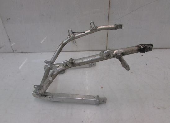 Heckrahme Suzuki GSX R 750