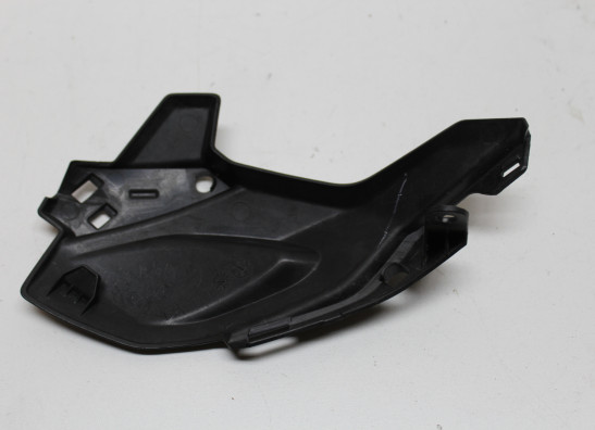 Montagerahmen Scheinwerfer Kawasaki Z 900